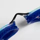 Plavecké brýle Arena Airspeed Mirror - copper-blue