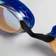 Plavecké brýle Arena Airspeed Mirror - copper-blue