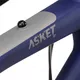 Gravel kolo Ghost Asket EQ AL 28" 9.0