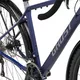 Gravel kolo Ghost Asket EQ AL 28" 9.0
