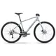 Gravel kolo Ghost Urban Asket AL 28" 9.0 - Grey/Blue