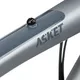 Gravel kolo Ghost Urban Asket AL 28" 9.0