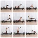 Pilates reformer inSPORTline Auraler