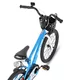 Dětské kolo Joystar Pluto 20" • 115-145 cm - fialová