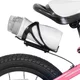Dětské kolo Joystar Pluto 14" • 92-120 cm - fialová