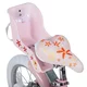 Dětské kolo Joystar Unicorn 14" • 92-120 cm - fialová