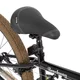 BMX kolo Joystar Brockway 20" - žluto-černá