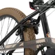 BMX kolo Joystar Brockway 20" - žluto-černá