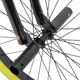 BMX kolo Joystar Brockway 20" - žluto-černá