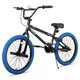 BMX kolo Joystar Brockway 20" - žluto-černá