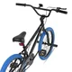 BMX kolo Joystar Brockway 20" - žluto-černá