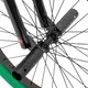 BMX kolo Joystar Brockway 24" - zeleno-černá