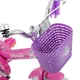 Dětské kolo Joystar Little Daisy 14" • 92-120 cm