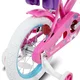 Dětské kolo Joystar Little Daisy 14" • 92-120 cm