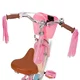 Dětské kolo Joystar Little Daisy 16" • 105-135 cm