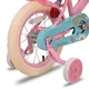 Dětské kolo Joystar Little Daisy 16" • 105-135 cm