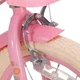 Dětské kolo Joystar Little Daisy 16" • 105-135 cm