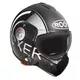 Překlopná moto přilba ROOF Boxer V8 Grafic P/J
