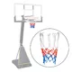 Síťka na basketbalový koš inSPORTline Entralasa