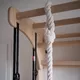 Příslušenství k žebřinám BenchK A204
