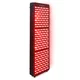 Infračervený LED panel inSPORTline Lustar - 300 LED - černá