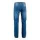 Pánské moto jeansy W-TEC Davosh - modrá