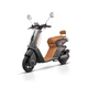 Elektrický skútr Stardust 45 14" • až 75 km • 45 km/h - 2.jakost - růžová