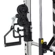Posilovací stojan inSPORTline Cable Column CC700 - černá