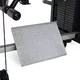 Posilovací stojan inSPORTline Cable Column CC700 - černá