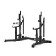 Posilovací benchpress stojan inSPORTline X-NT CR20 IPF Combo Rack