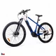 Horské elektrokolo inSPORTline ISL Tachion 630 Wh 29" - model 2026 - rozbaleno - Polar Blue