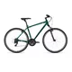 Pánské crossové kolo KELLYS Cliff 30 28" - model 2026 - Rainforest Green