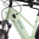 Trekingové elektrokolo Levit Columba Bosch Perf. 625 28" - 2.jakost - Matt Mint