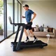 Běžecký pás inSPORTline ZenRun 120