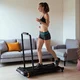 Chodící a masážní pás inSPORTline ZenRun NOON - 2.jakost