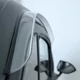 Elektrická tříkolka se střechou W-TEC Tukago • 45km/h • až 50km dojezd • s řidičákem - modrá