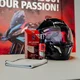 Protimlžící přípravek S100 Anti-Fog 100 ml včetně utěrky z mikrovlákna