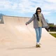Penny board WORKER Mirria C8 22" - 2.jakost