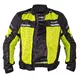 Pánská letní moto bunda W-TEC Saigair - 2.jakost