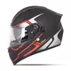 Integrální přilba W-TEC Vesco - Glossy Black-Blue