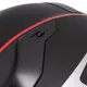 Integrální přilba W-TEC Vesco - Glossy Black-Blue