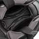 Integrální přilba W-TEC Vesco - Glossy Black-Blue