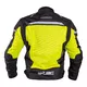 Pánská letní moto bunda W-TEC Saigair - 2.jakost