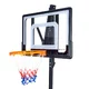 Dětský basketbalový koš inSPORTline Lufkin - 2.jakost