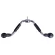 Adaptér na přítahy inSPORTline A423 berany 42 cm