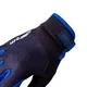 Dětské motokrosové rukavice W-TEC Matosinos Kids - Black
