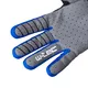 Dětské motokrosové rukavice W-TEC Matosinos Kids - Black