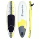 Paddleboard s příslušenstvím inSPORTline WaveTrip 10'6" G3 - 2.jakost