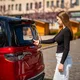 Elektrická čtyřkolka W-TEC Tuligo • 1500W • 45km/h • až 80km dojezd • s řidičákem - šedá