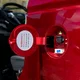 Elektrická čtyřkolka W-TEC Tuligo • 1500W • 45km/h • až 80km dojezd • s řidičákem - šedá